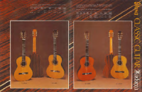 Ibanez 1976-Andorra-Classic-Guitars - Catalog 